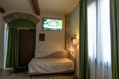 Hotel Residence Diamantina