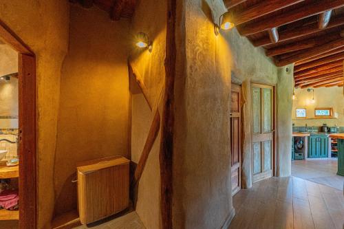 Terracota Eco-Casa Intiyaco 6 Pax in Atos Pampa
