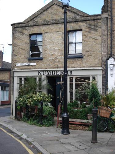 St Alfeges St Alfeges's photo