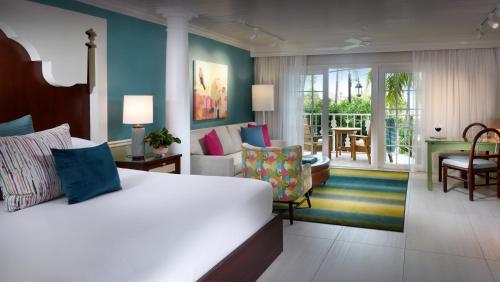 Island View Junior Suite image 4