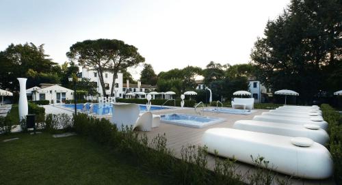 Park Hotel Villa Giustinian