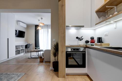 Veslets 4 Oldtown Stay, Sofia (Foto 10)