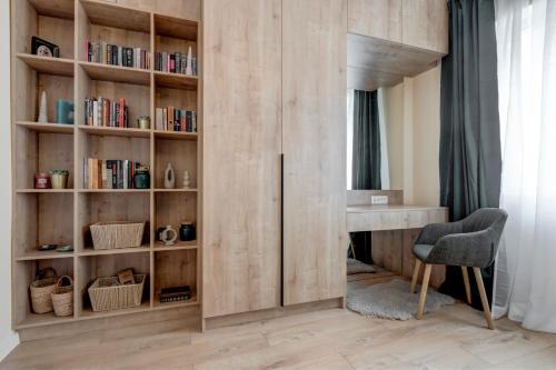 Veslets 4 Oldtown Stay, Sofia (Foto 8)