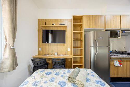 Lindo estudio Sao Caetano Ap514 Lindo estudio Sao Caetano Ap514