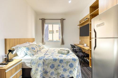 Lindo estudio Sao Caetano Ap514 Lindo estudio Sao Caetano Ap514