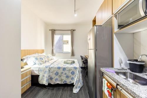 Lindo estudio Sao Caetano Ap514 Lindo estudio Sao Caetano Ap514