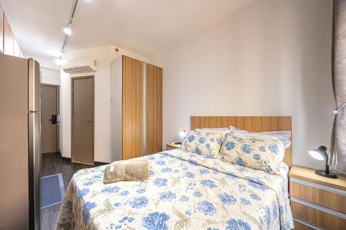 Lindo estudio Sao Caetano Ap514 Lindo estudio Sao Caetano Ap514