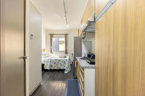 Lindo estudio Sao Caetano Ap514 Lindo estudio Sao Caetano Ap514