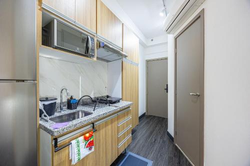 Lindo estudio Sao Caetano Ap514 Lindo estudio Sao Caetano Ap514