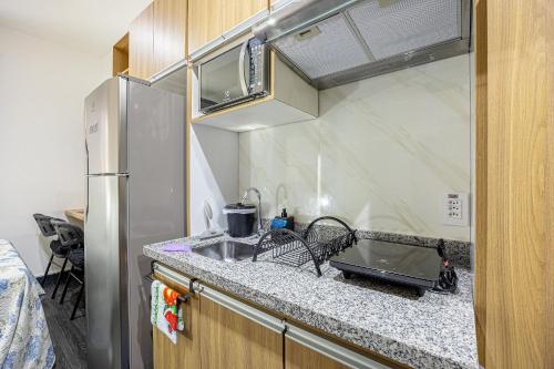 Lindo estudio Sao Caetano Ap514 Lindo estudio Sao Caetano Ap514