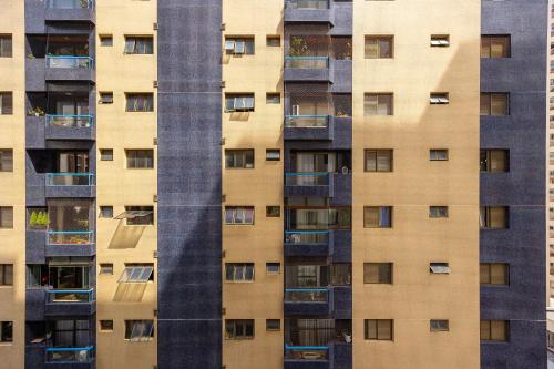 Lindo estudio Sao Caetano Ap514 Lindo estudio Sao Caetano Ap514