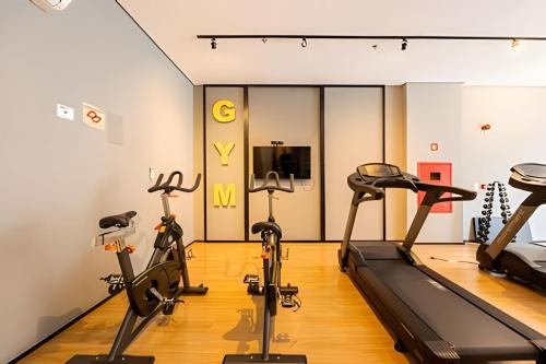 Lindo estudio Sao Caetano Ap514 Lindo estudio Sao Caetano Ap514