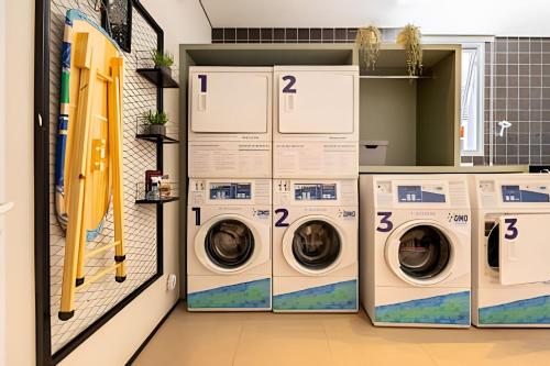 Lindo estudio Sao Caetano Ap514 Lindo estudio Sao Caetano Ap514