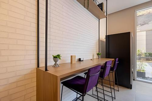 Lindo estudio Sao Caetano Ap514 Lindo estudio Sao Caetano Ap514