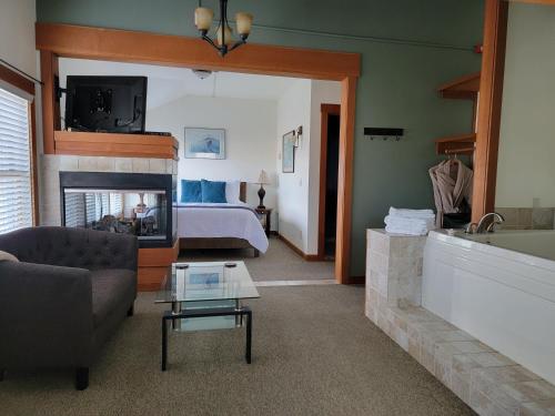The Heron Inn and Day Spa - image 14