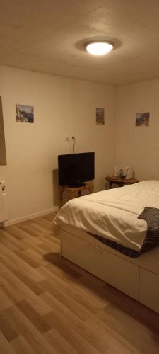 Maison calme in Noailhac (Tarn)