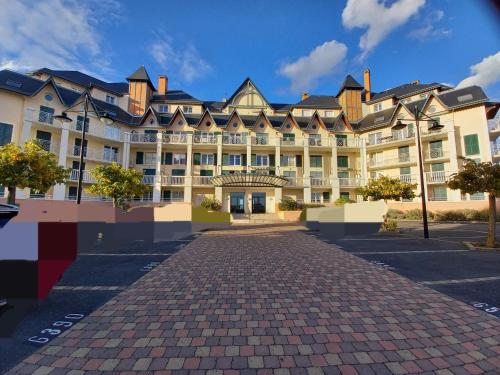 charmant appartement port de Dives sur mer charmant appartement port de Dives sur mer