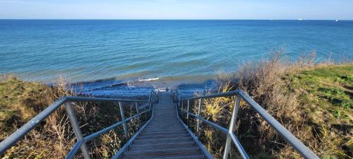 Meerblick - Ostseebad Nienhagen, Ostseebad Nienhagen (foto 3)