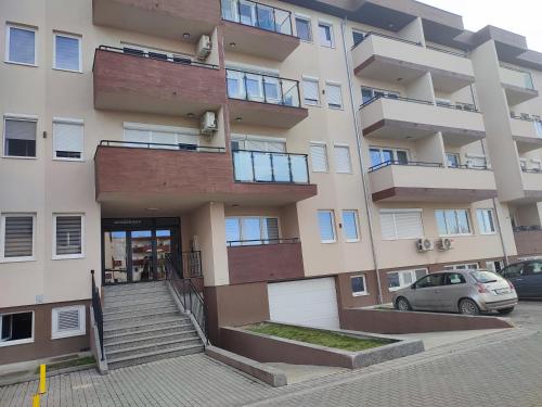 المنظر الخارجي, Westera in Kertvaroš