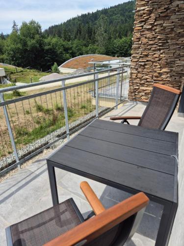 المنطقة المحيطة, Apartmán Danadrin Family Evergreen Tále (Apartman Danadrin Family Evergreen Tale) in Myto Pod Dumbierom