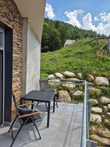 المنطقة المحيطة, Apartmán Danadrin Family Evergreen Tále (Apartman Danadrin Family Evergreen Tale) in Myto Pod Dumbierom