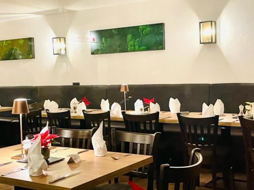 Hotel Gasthof zum Anker – Ingolstadt, AZ