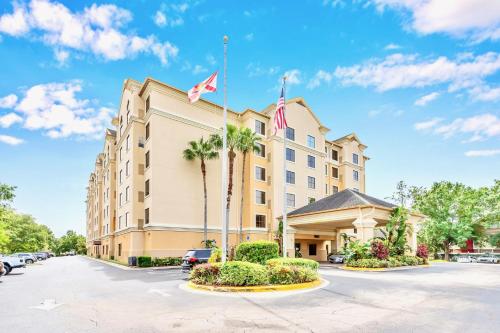 Near Universal Studio Unit - Hot Tub & Pool in Orlando, USA