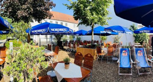 Hotel Gasthof zum Anker – Ingolstadt, AZ