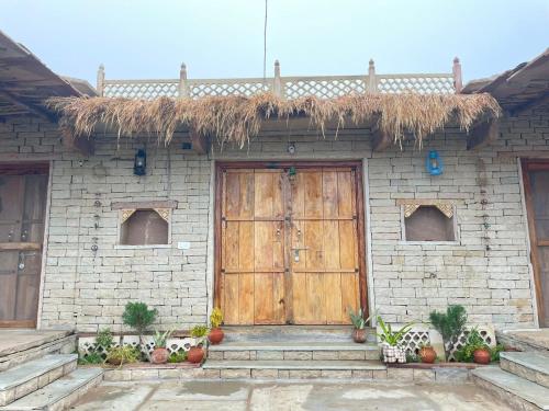 Virasat homestay