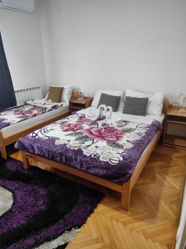 Motel Brdjak Ićo (Motel Brdjak Ico) in Біеліна