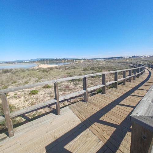 Casa Boa Vida in มอนเตส เด อัลวอร์