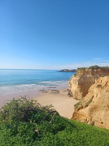 Casa Boa Vida in มอนเตส เด อัลวอร์