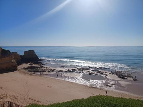 Casa Boa Vida in มอนเตส เด อัลวอร์