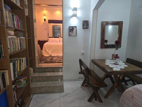 ทัศนียภาพภายนอกโรงแรม, Espaço TOP São Paulo - Brazil (Espaco TOP Sao Paulo - Brazil) in อกวาราซา