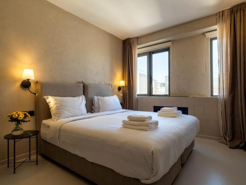 Regal Hotel Mitropoleos - image 8