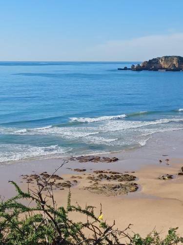 Casa Boa Vida in มอนเตส เด อัลวอร์