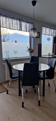 Surrounding environment, Kirkjufell central apartment Free parking in Grundarfjordur