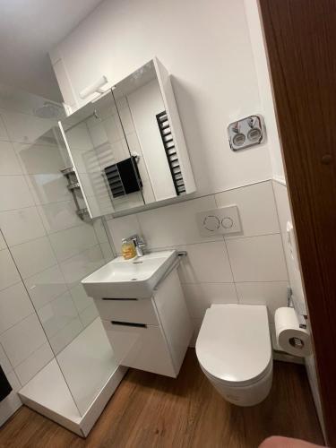 Casa Sole in 利安貝格