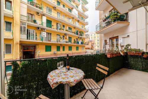 Casa Mia Vacanze Napoli, Neapel (Foto 8)