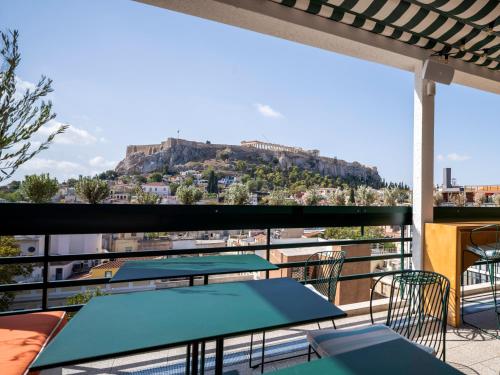 Regal Hotel Mitropoleos near หอคอยแห่งลม