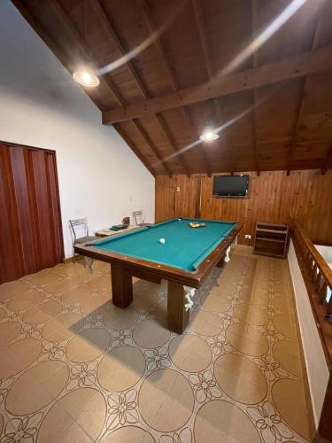 Casa de Punta Mogotes