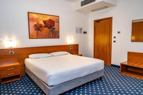 Prealpi Hotel - image 12