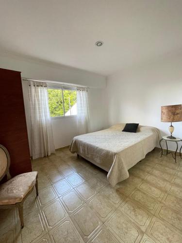 Casa de Punta Mogotes