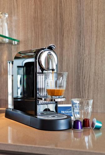 Novotel Senart Golf De Greenparc - image 14