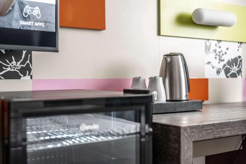 บริการและสิ่งอำนวยความสะดวก, pentahotel Kassel in คัสเซิล