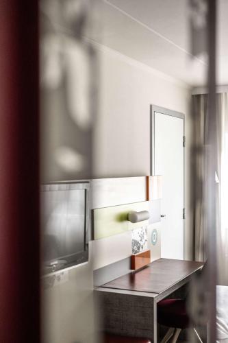 pentahotel Kassel - main image