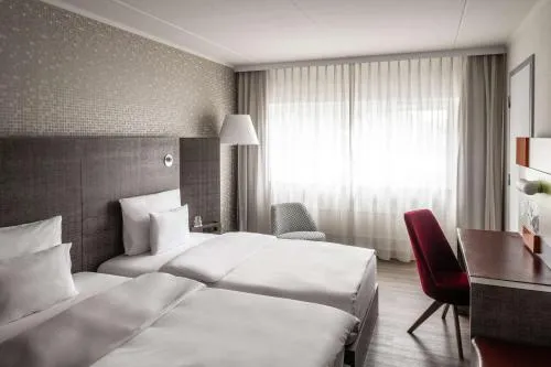 Pentahotel Kassel in Kassel, Deutschland