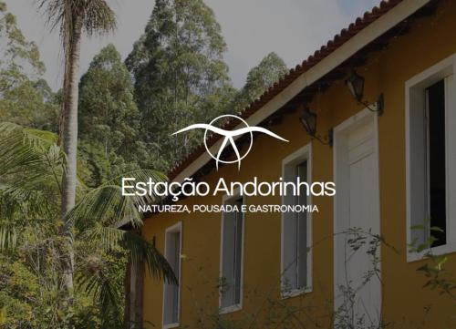 Iekārtas, Estação Andorinhas Ibitipoca (Estacao Andorinhas Ibitipoca) in Lima Duarte