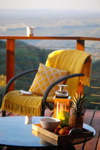 Terrazzo/balcone, Lucero Golf and Country Club Tree Houses in Alto Boquete