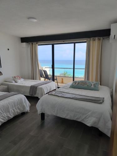 SUITE Villas Marlin 777, Cancún (fotografie 5)